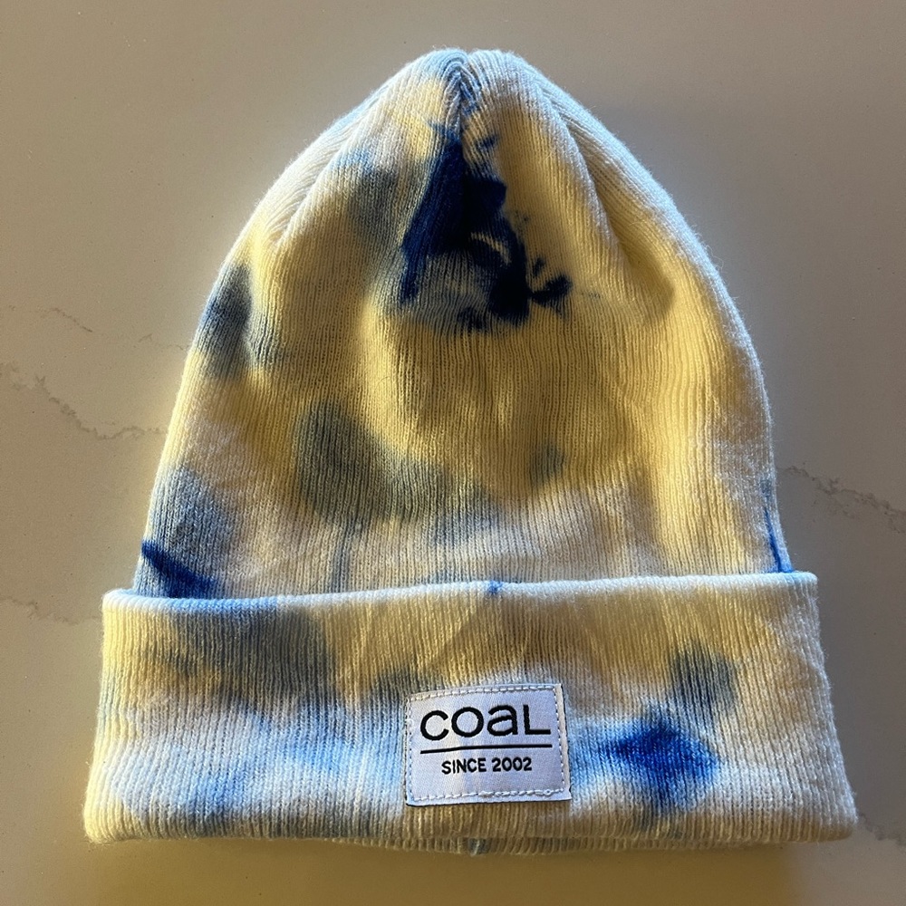 Coal Winter Hat